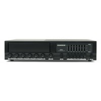 Samson ZM75 - Zone Mixer / Amplifier